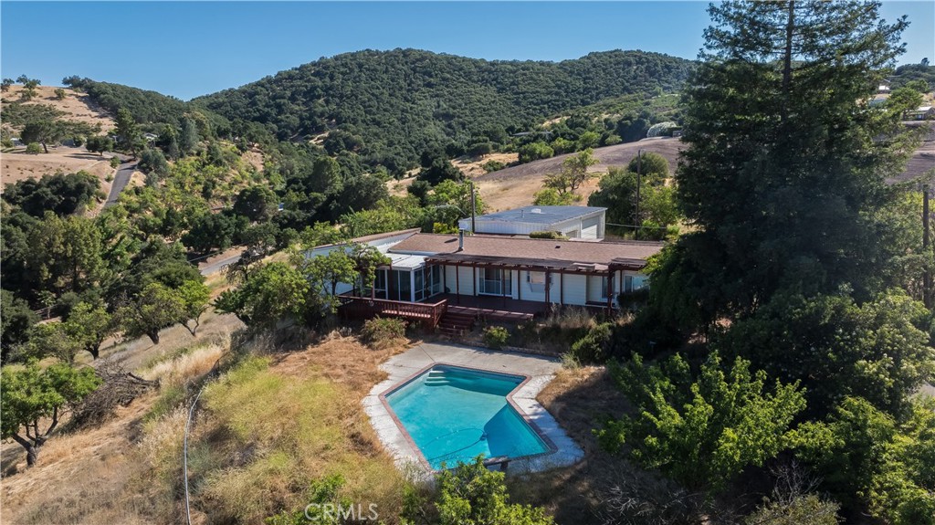 1280 Mountain Springs Road