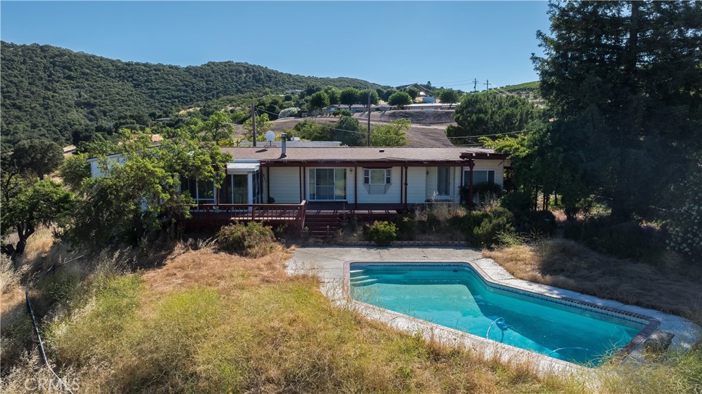 1280 Mountain Springs Road