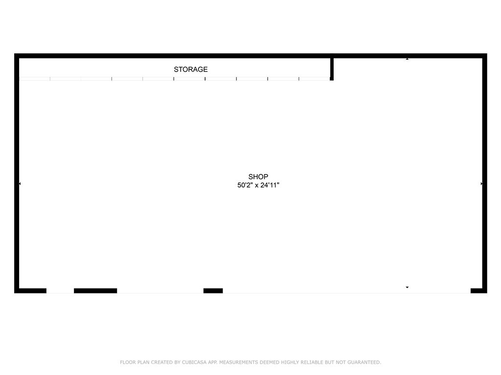 1280 Mountain Springs Road