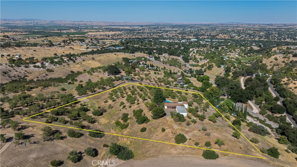 1280 Mountain Springs Road