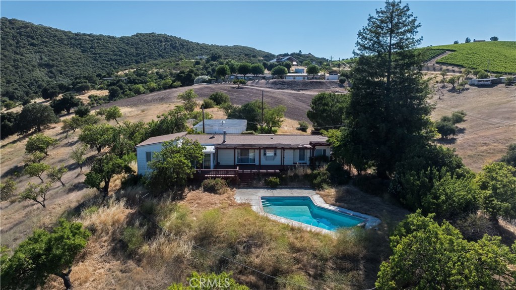 1280 Mountain Springs Road