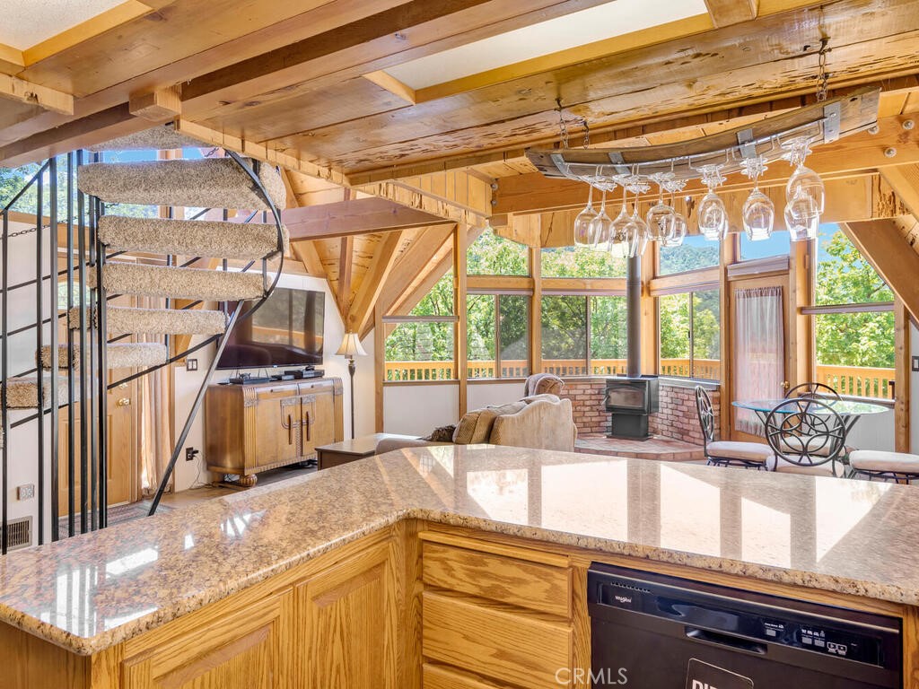 4699 Silver Saddle Lane