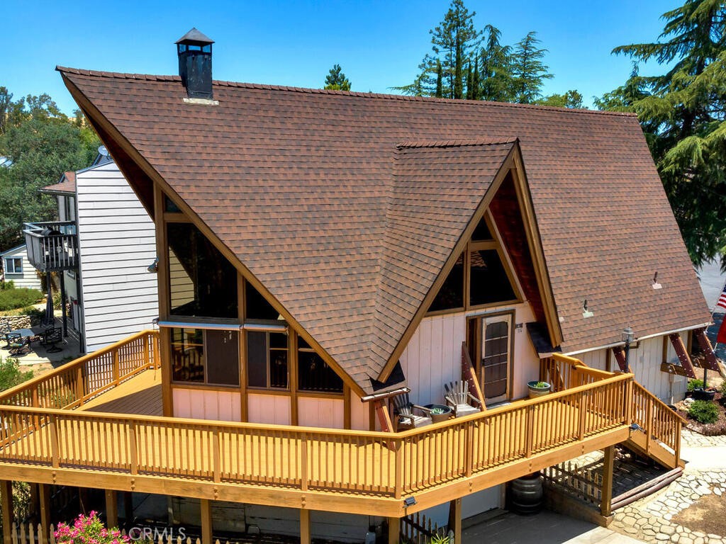 4699 Silver Saddle Lane