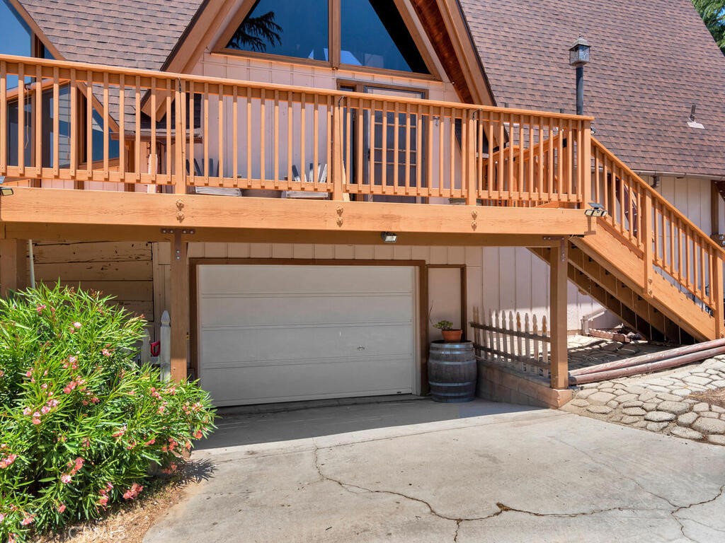 4699 Silver Saddle Lane