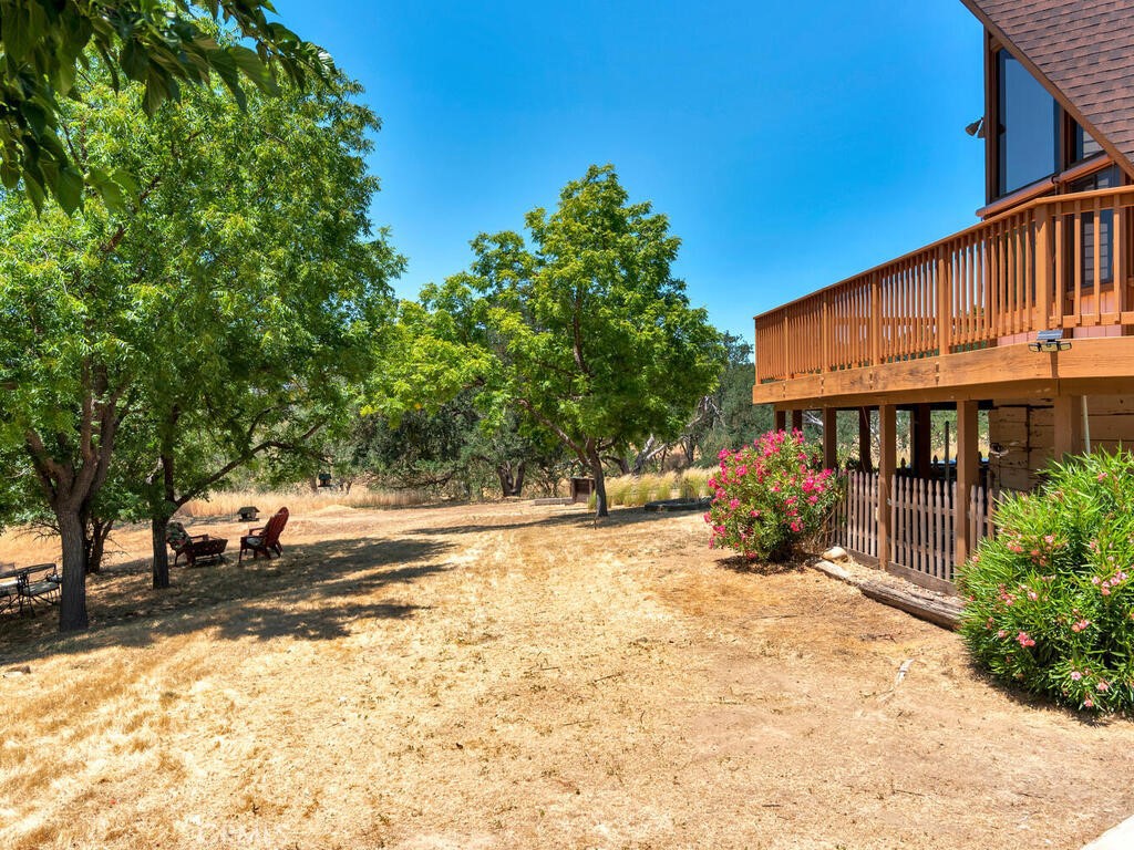 4699 Silver Saddle Lane