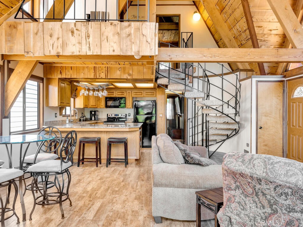 4699 Silver Saddle Lane