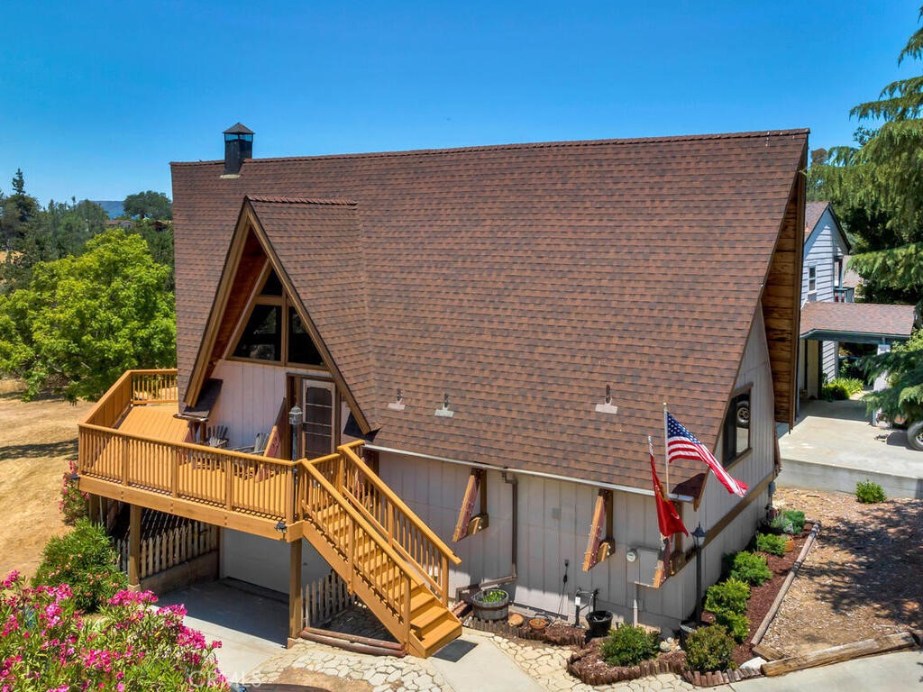 4699 Silver Saddle Lane