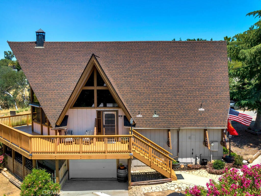 4699 Silver Saddle Lane