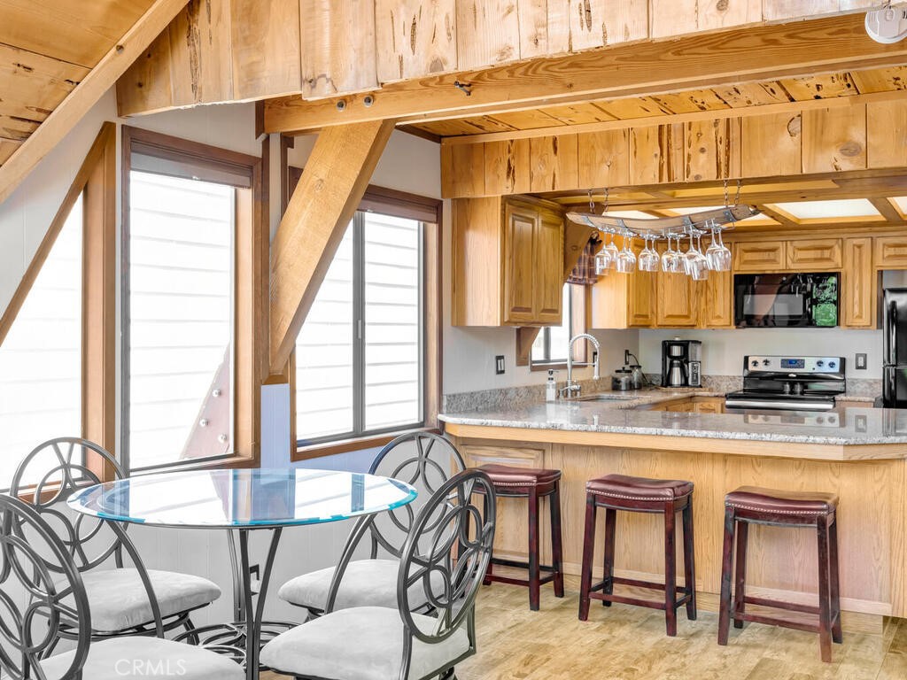 4699 Silver Saddle Lane