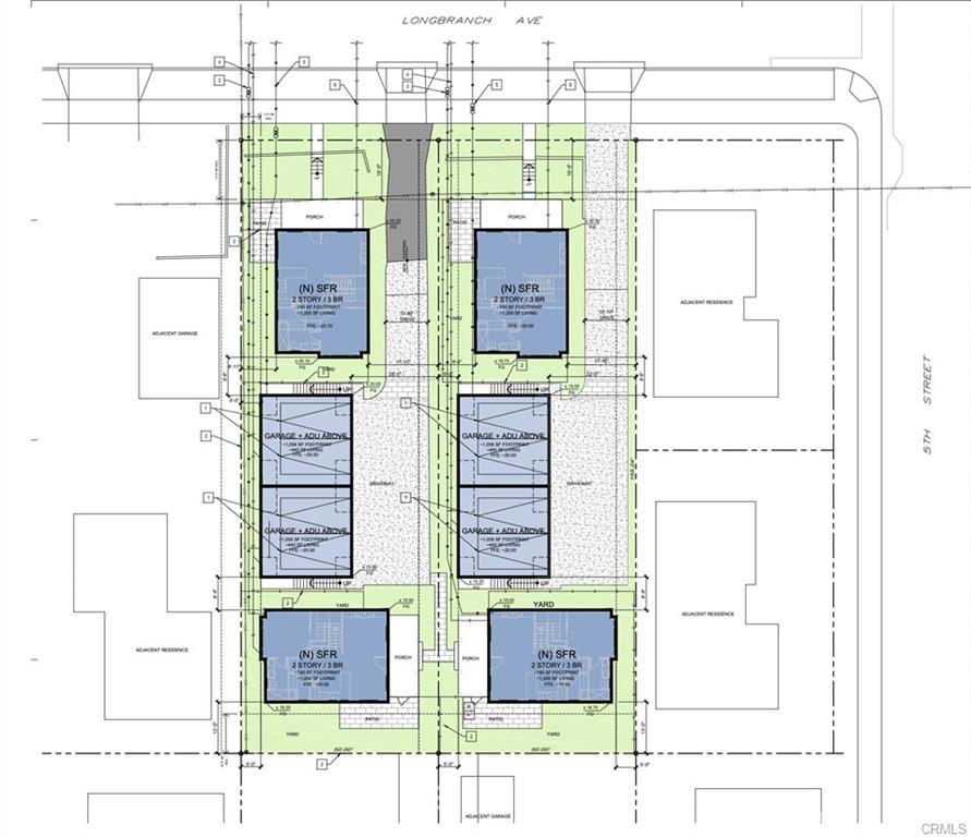 480 Longbranch Avenue