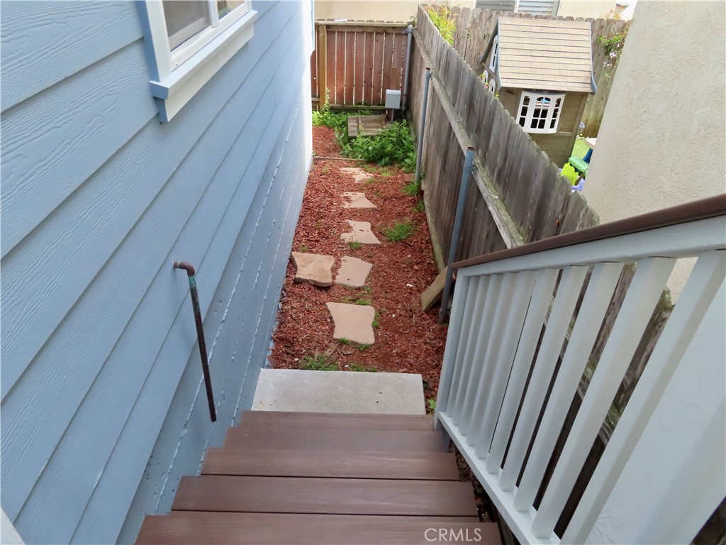 520 Yerba Buena Street