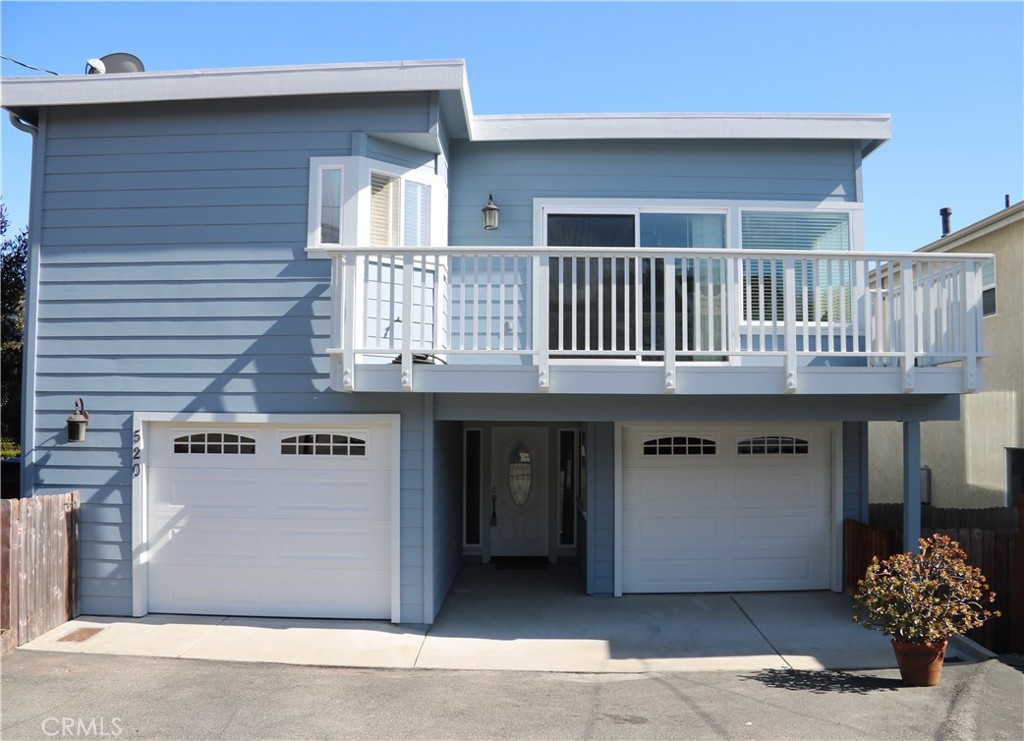 520 Yerba Buena Street