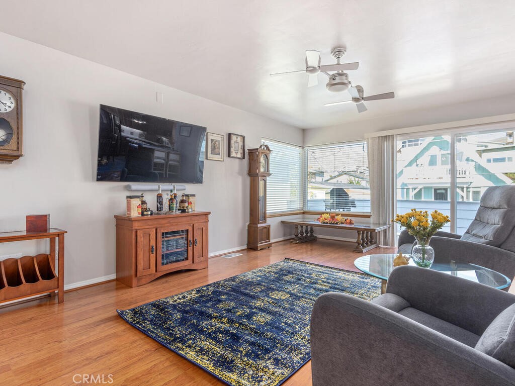 520 Yerba Buena Street