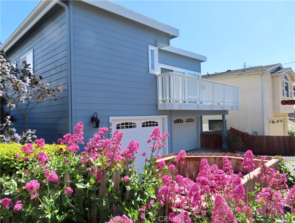 520 Yerba Buena Street