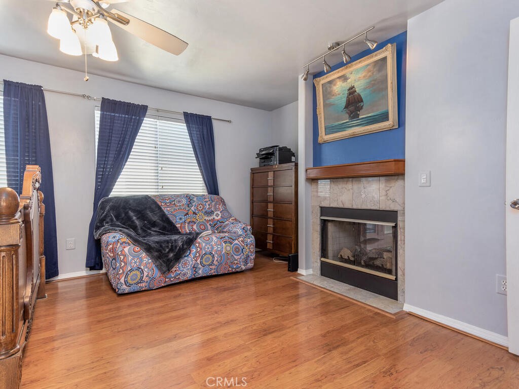 520 Yerba Buena Street