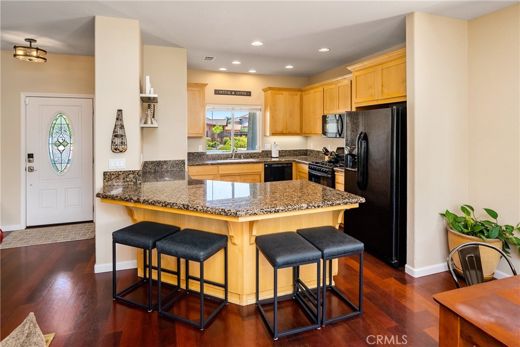 416 Montebello Oaks Drive