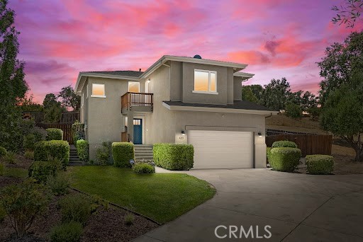 420 Montebello Oaks Drive