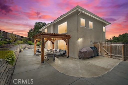 420 Montebello Oaks Drive