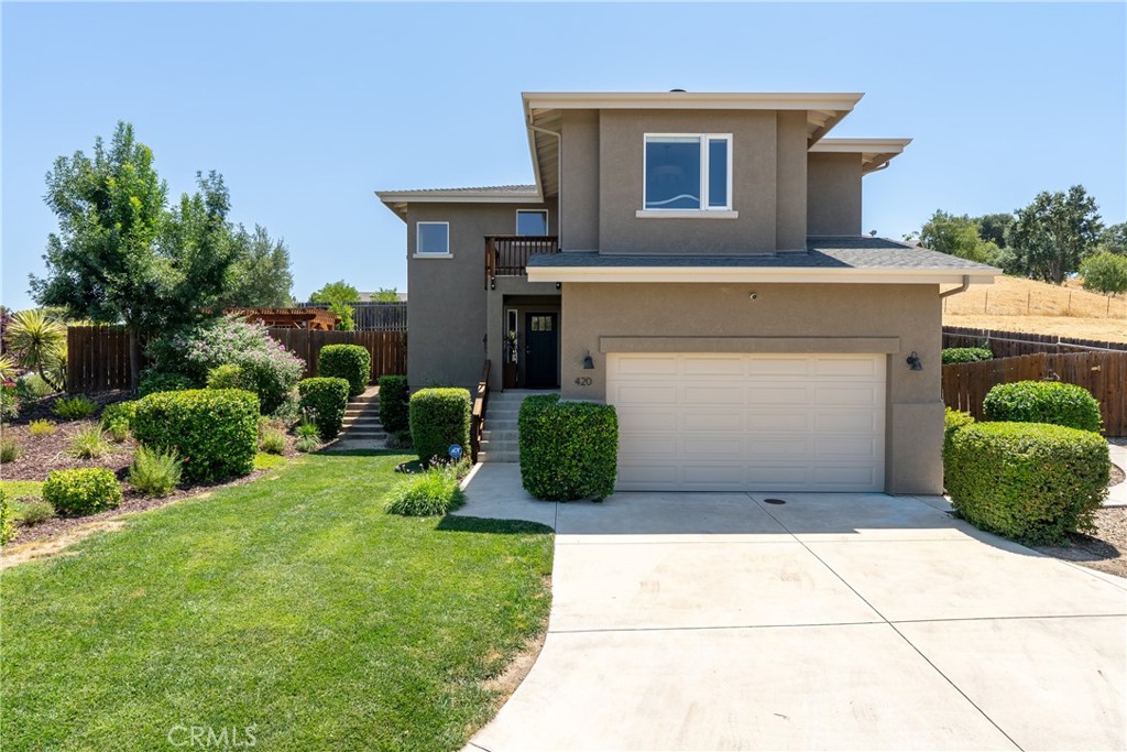 420 Montebello Oaks Drive