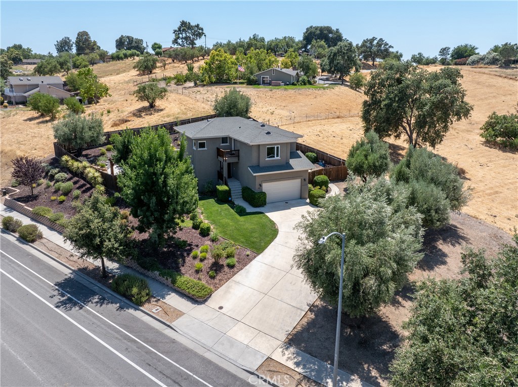 420 Montebello Oaks Drive