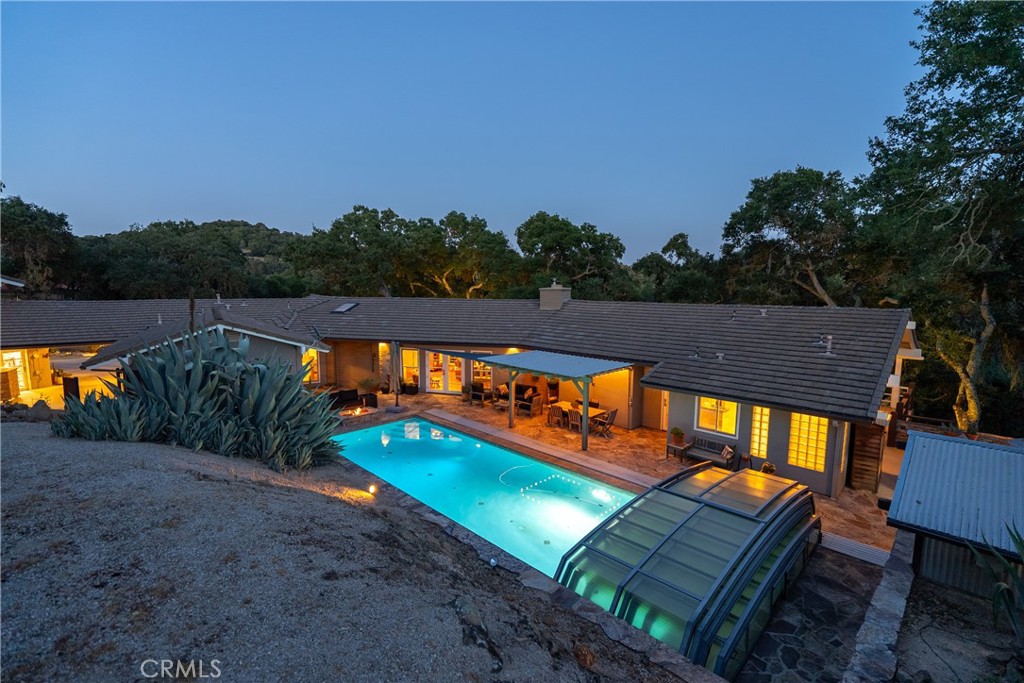 10180 Santa Ana Road