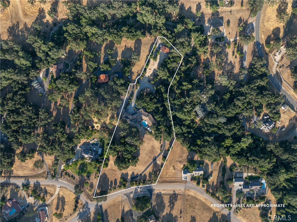 10180 Santa Ana Road