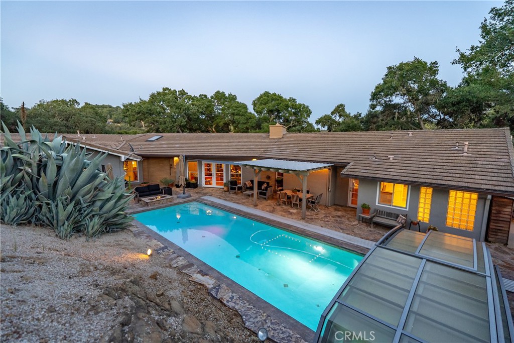 10180 Santa Ana Road