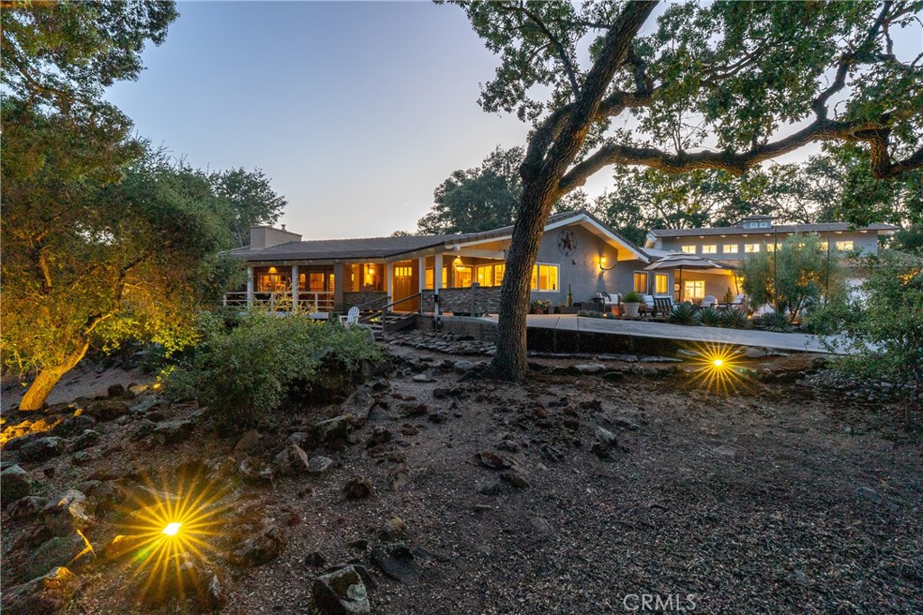 10180 Santa Ana Road