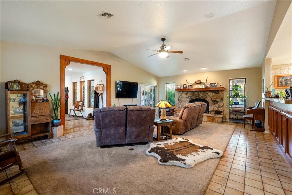 1375 Nacimiento Lake Drive