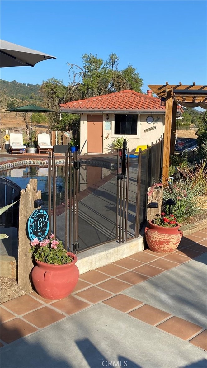 1375 Nacimiento Lake Drive