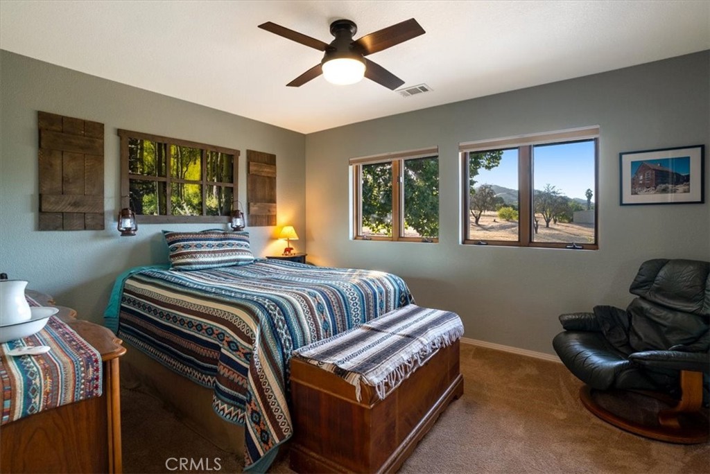 1375 Nacimiento Lake Drive