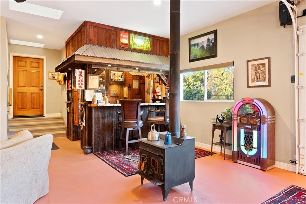 1375 Nacimiento Lake Drive