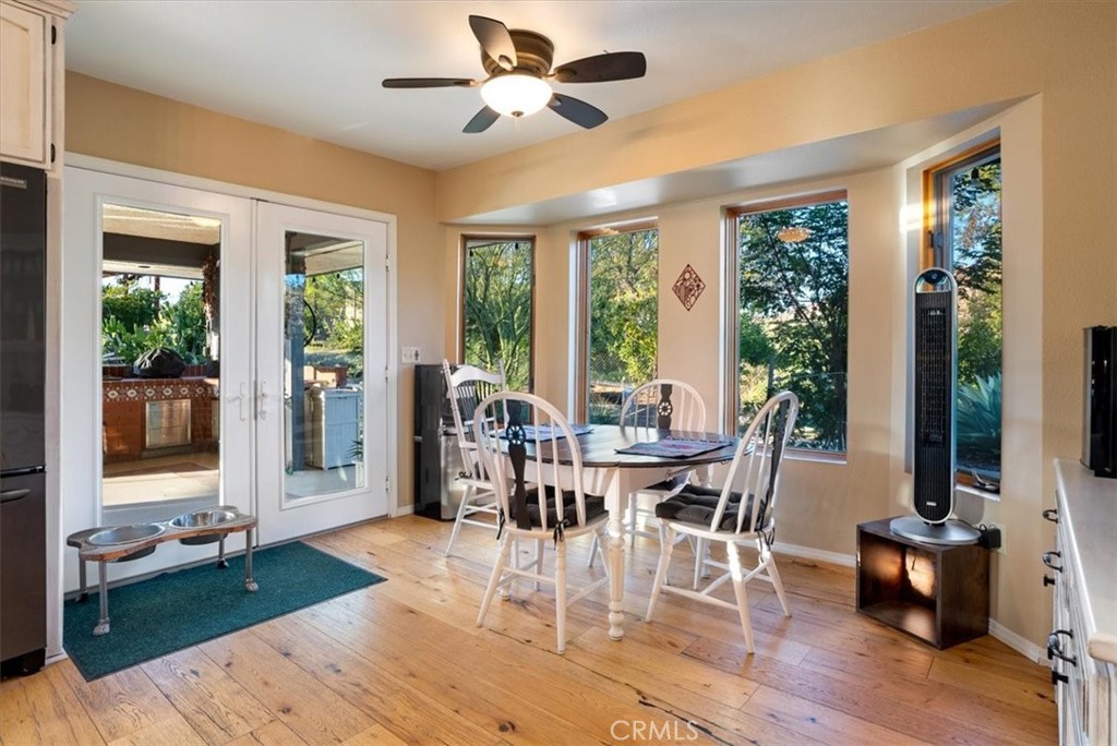 1375 Nacimiento Lake Drive