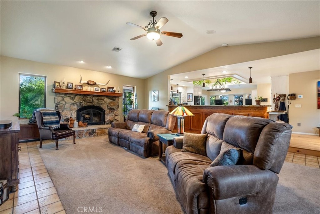 1375 Nacimiento Lake Drive