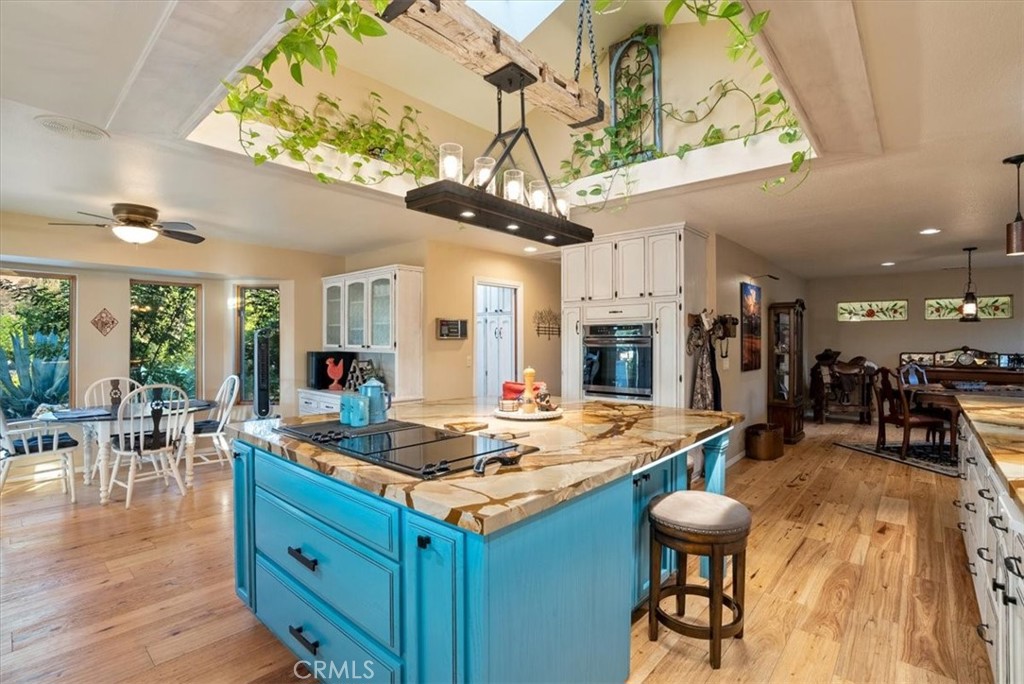 1375 Nacimiento Lake Drive