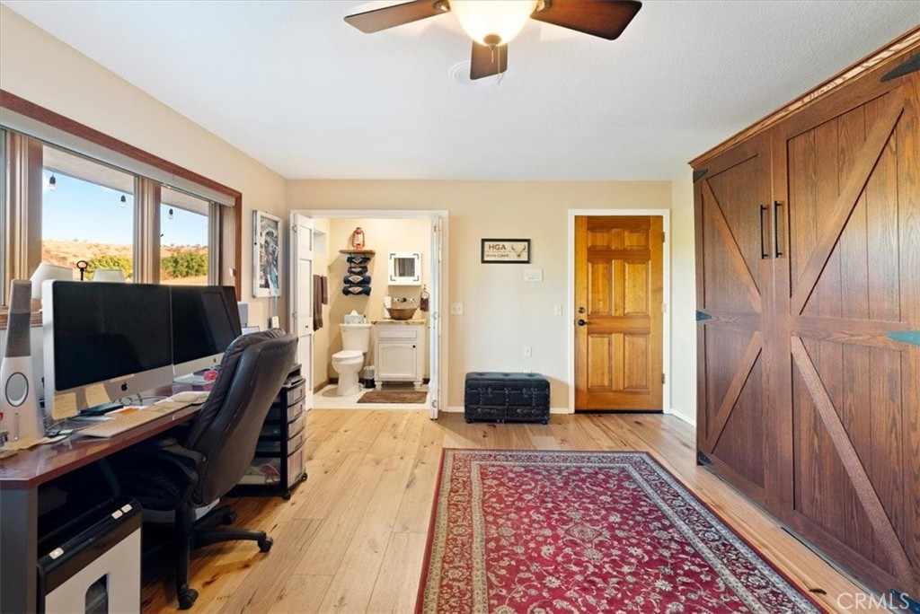 1375 Nacimiento Lake Drive