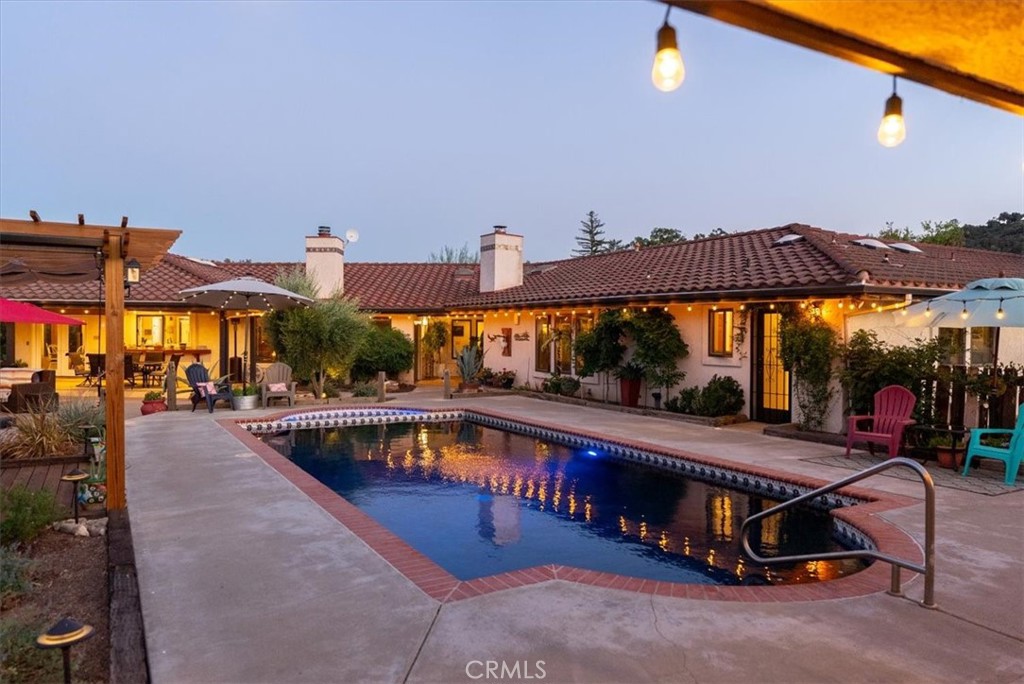 1375 Nacimiento Lake Drive