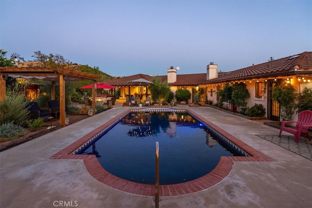 1375 Nacimiento Lake Drive