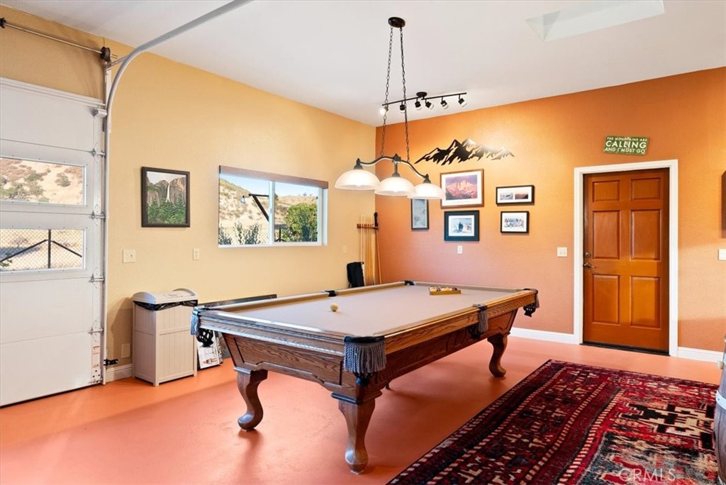 1375 Nacimiento Lake Drive