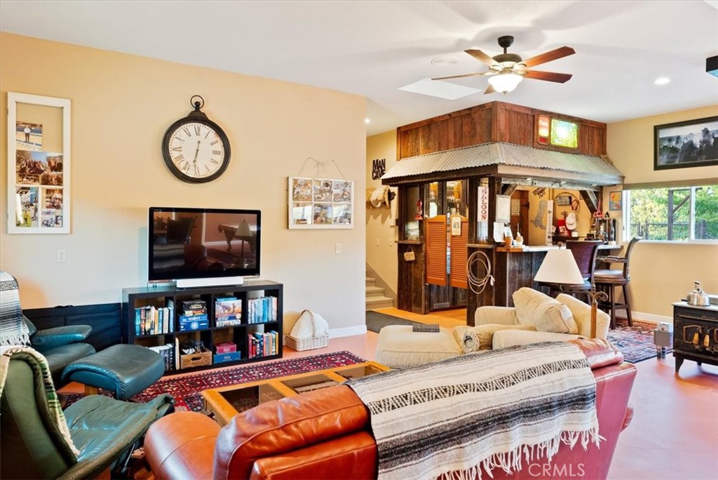 1375 Nacimiento Lake Drive