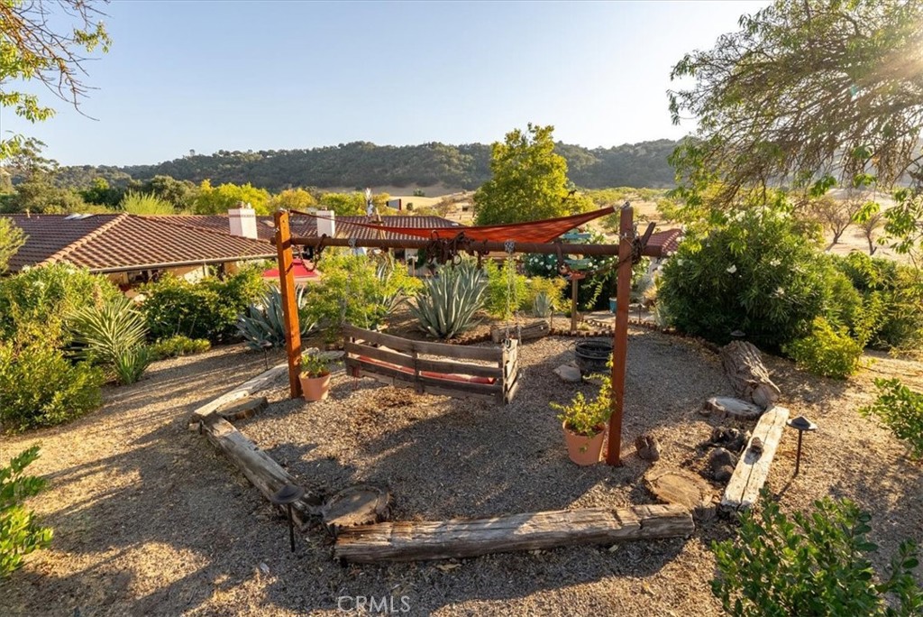 1375 Nacimiento Lake Drive