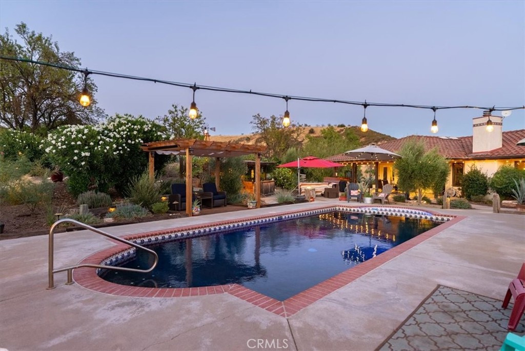 1375 Nacimiento Lake Drive