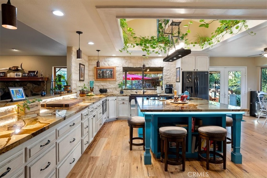 1375 Nacimiento Lake Drive