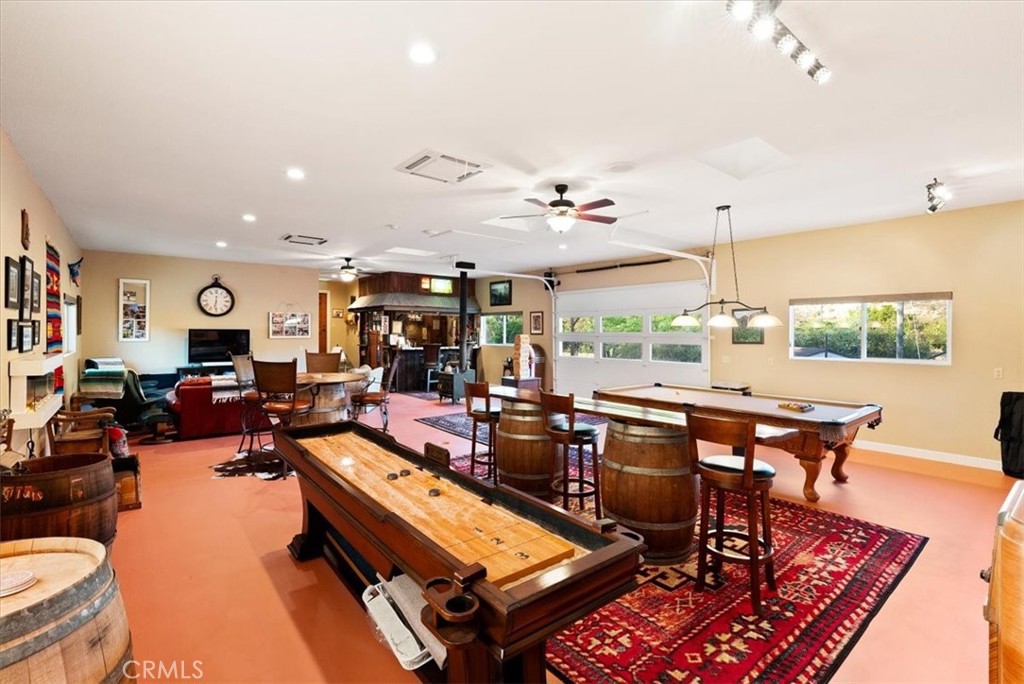 1375 Nacimiento Lake Drive