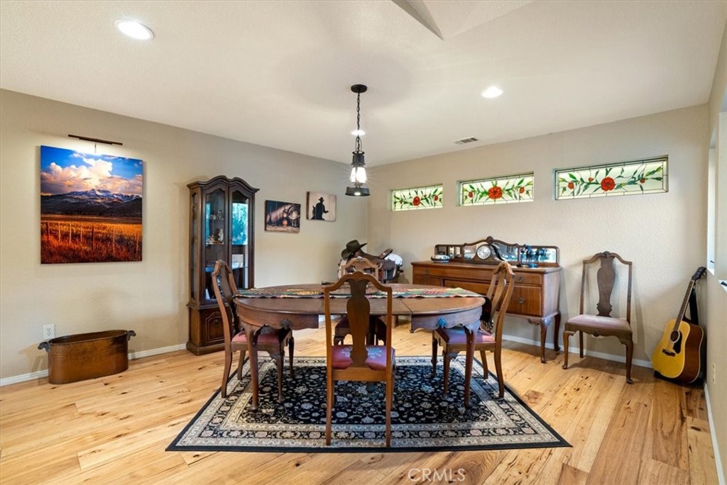 1375 Nacimiento Lake Drive