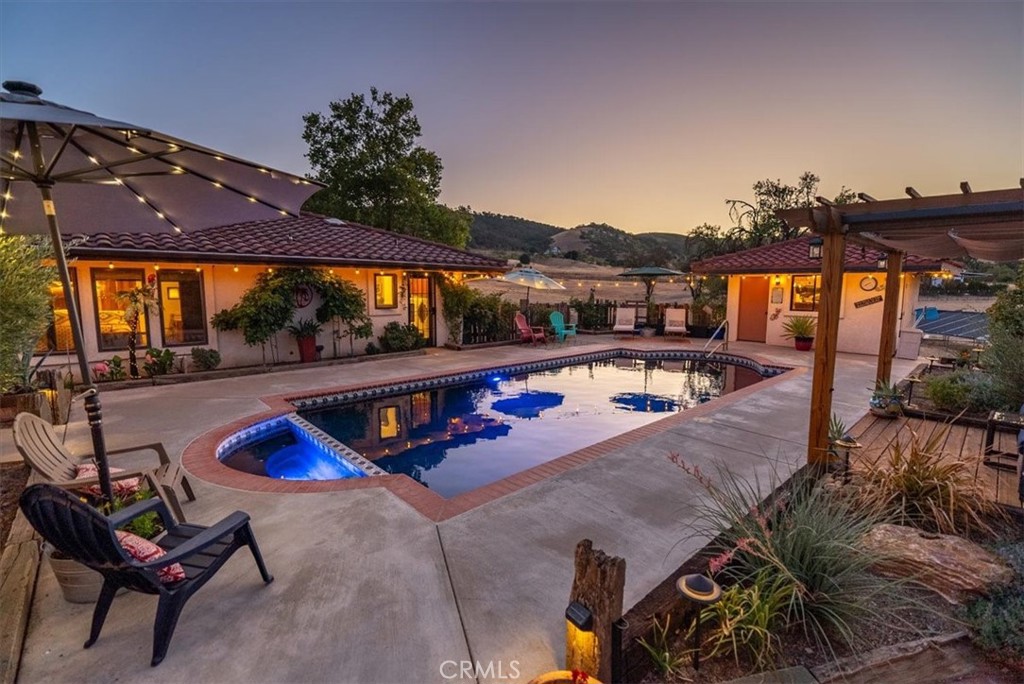 1375 Nacimiento Lake Drive