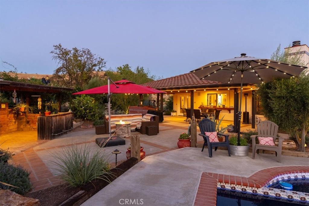 1375 Nacimiento Lake Drive