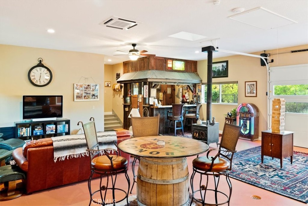 1375 Nacimiento Lake Drive