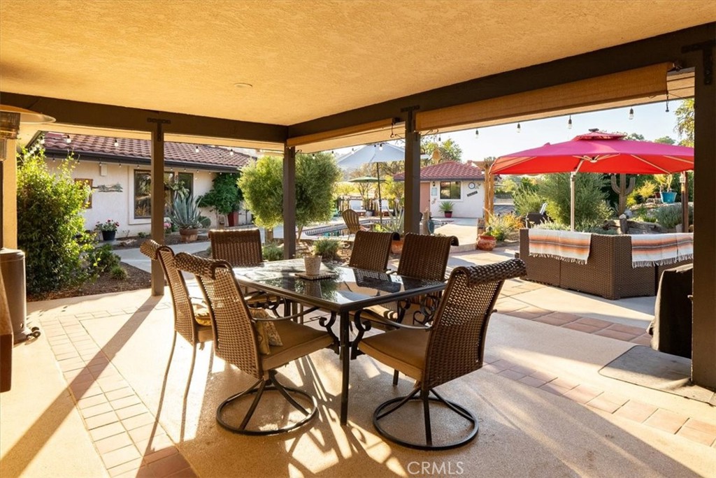 1375 Nacimiento Lake Drive