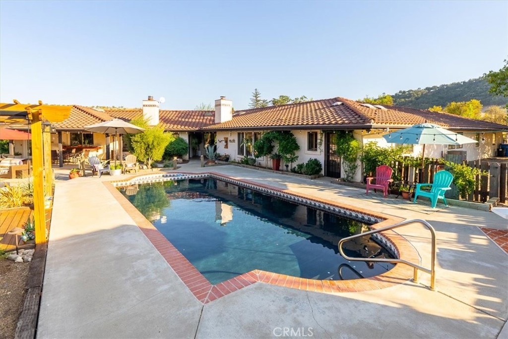 1375 Nacimiento Lake Drive